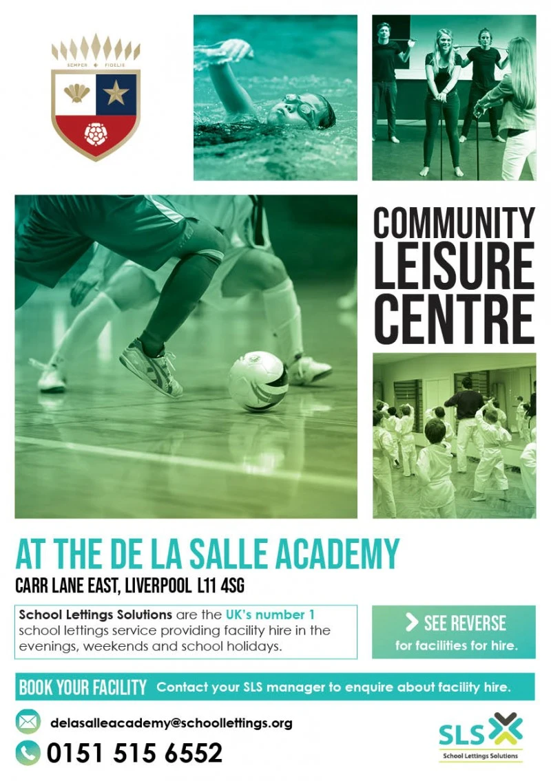 The De La Salle Academy photo 2