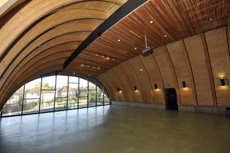 Destiny Hall photo 3