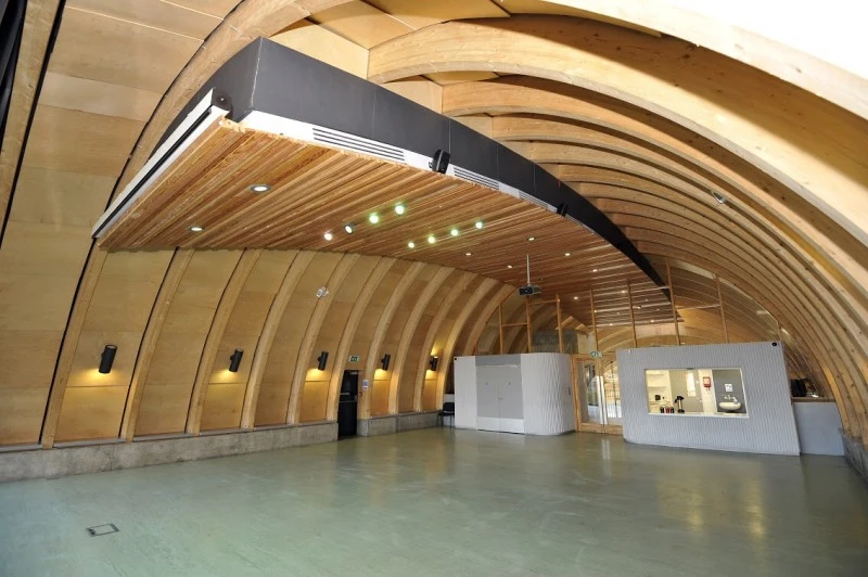 Destiny Hall photo 4