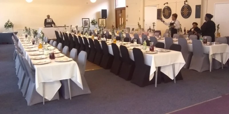 Aldersbrook Bowling Club photo 5
