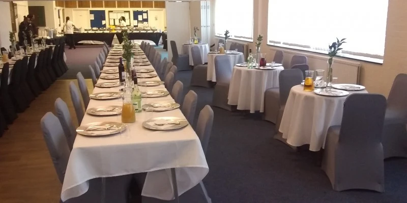 Aldersbrook Bowling Club photo 2