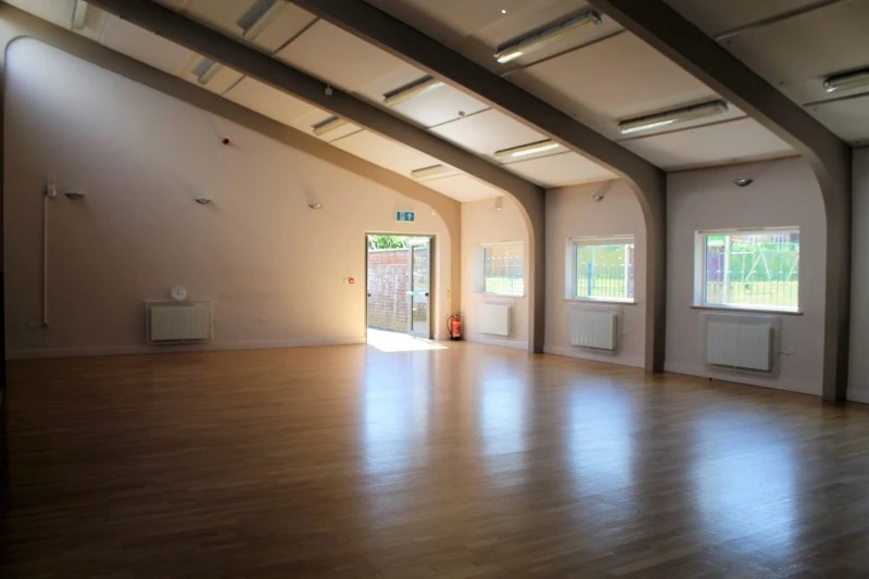 Dean Court Community Centre photo 3