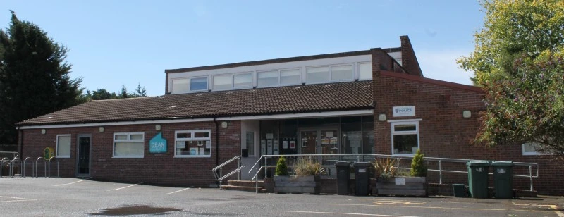 Dean Court Community Centre photo 2