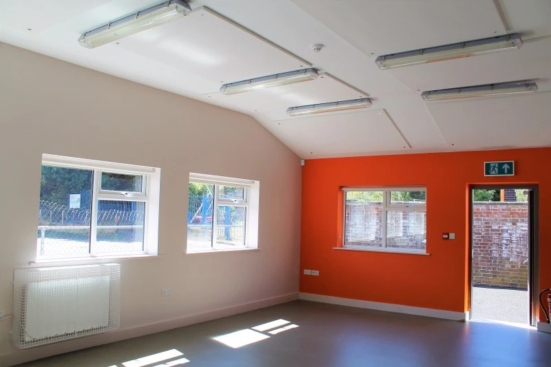 Dean Court Community Centre photo 5