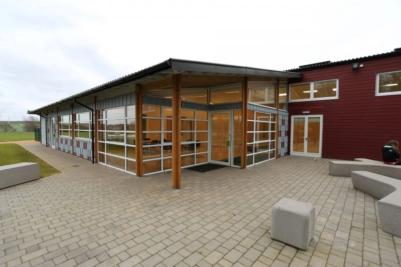 Gamlingay Eco Hub photo 2