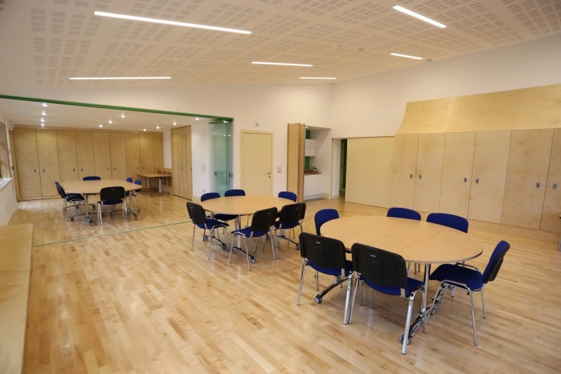 Gamlingay Eco Hub photo 3