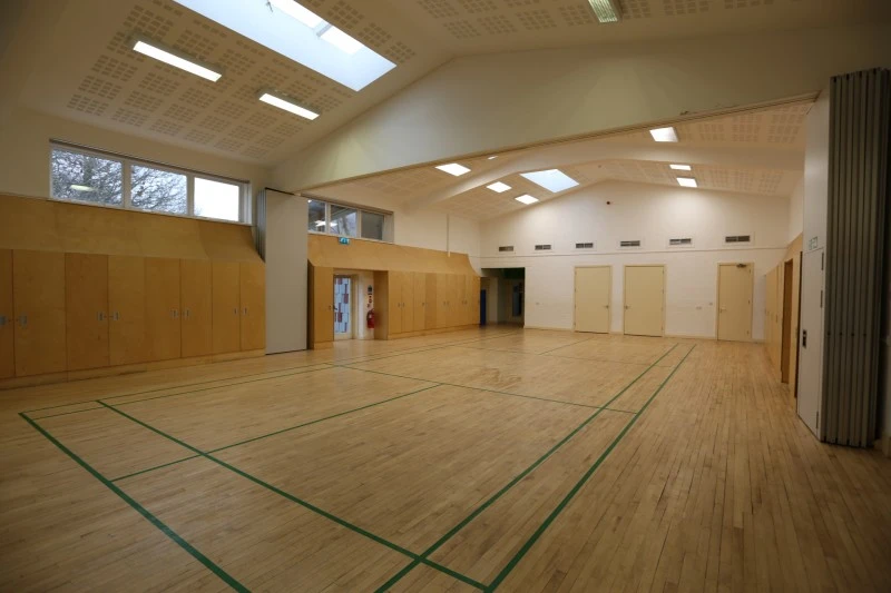 Gamlingay Eco Hub photo 4