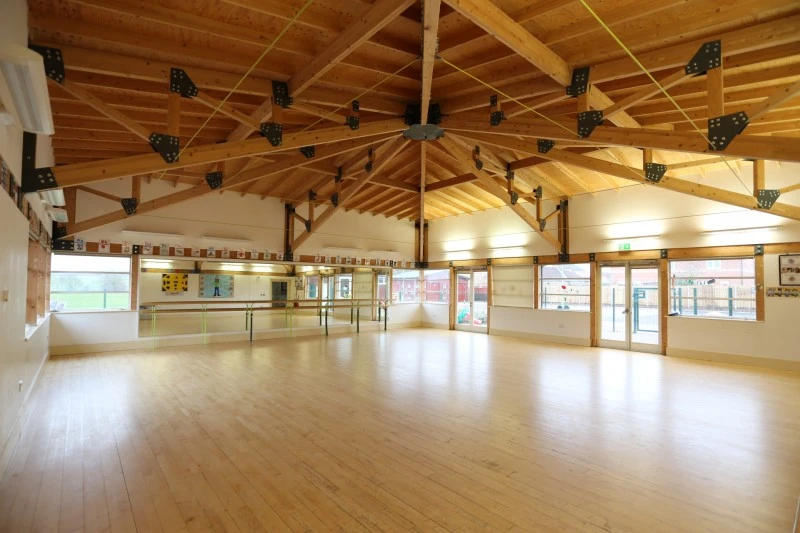 Gamlingay Eco Hub photo 5