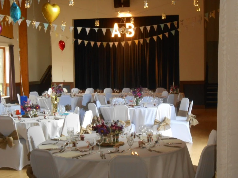 Oving Jubilee Village Hall photo 2