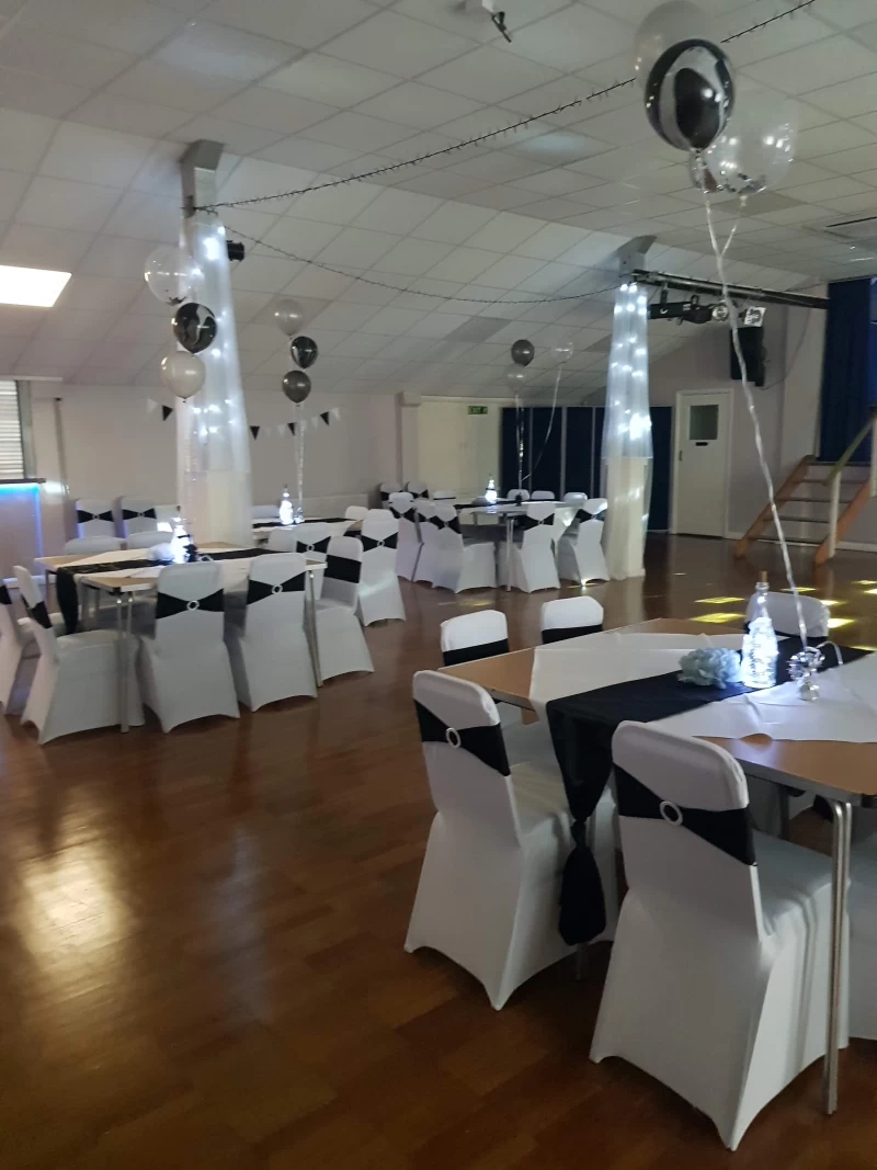 Pinner Green Social Club photo 2