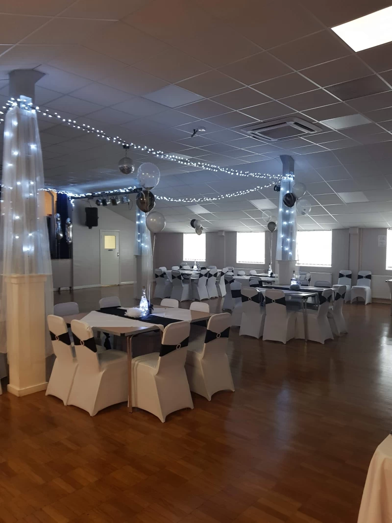 Pinner Green Social Club photo 3