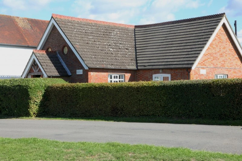 Winchmore Hill Village Hall photo 3