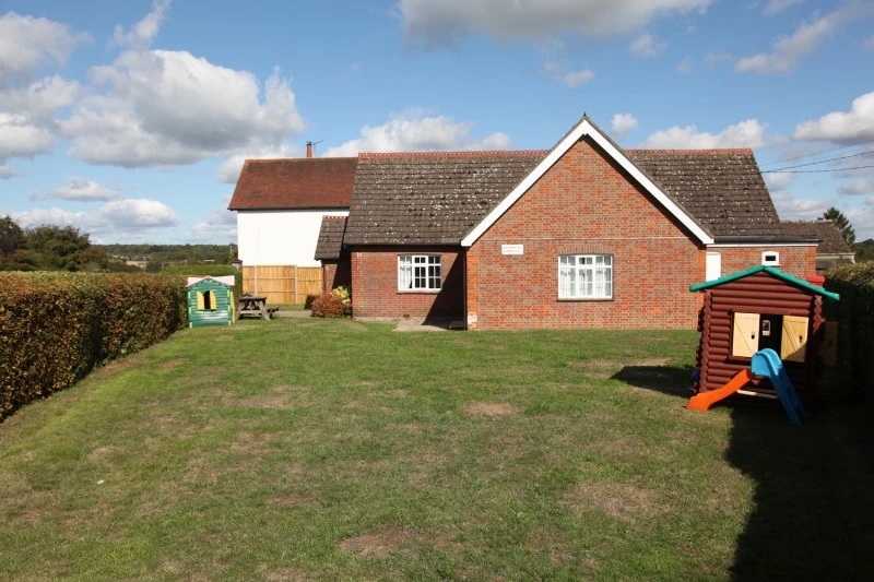 Winchmore Hill Village Hall photo 2