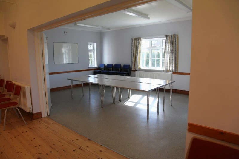 Winchmore Hill Village Hall photo 5
