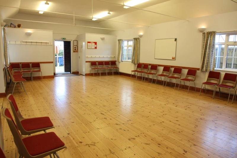 Winchmore Hill Village Hall photo 4