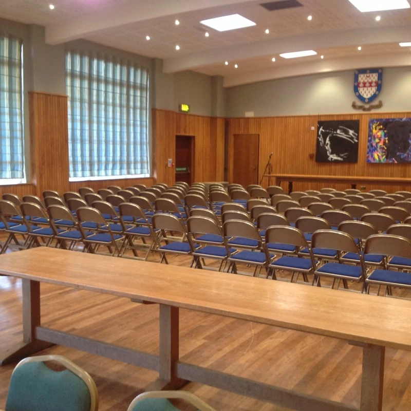 Woodbridge School photo 2