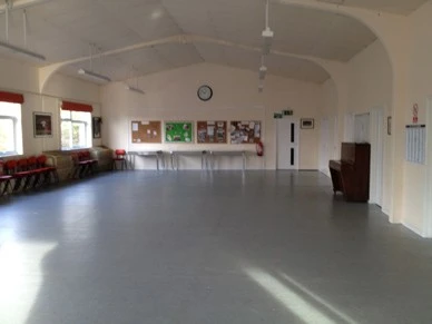City of Oxford Silver Band Hall photo 3