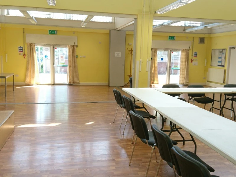 Priory Court Community Centre photo 2