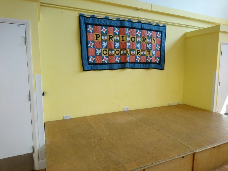 Priory Court Community Centre photo 3