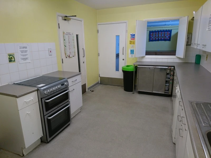 Priory Court Community Centre photo 4