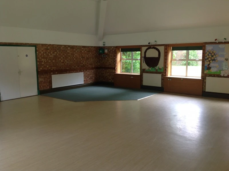 St. Peter's RC Church Hall photo 3