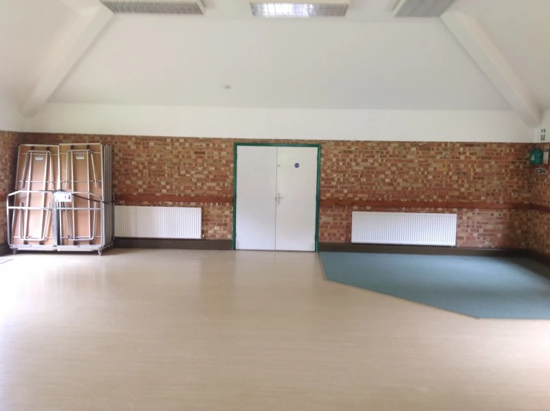 St. Peter's RC Church Hall photo 4