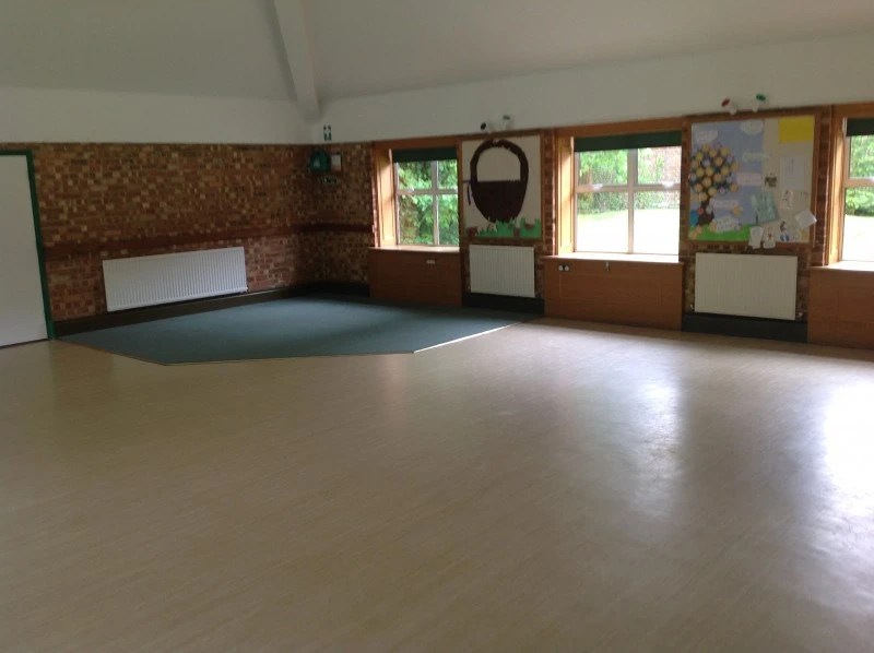 St. Peter's RC Church Hall photo 5
