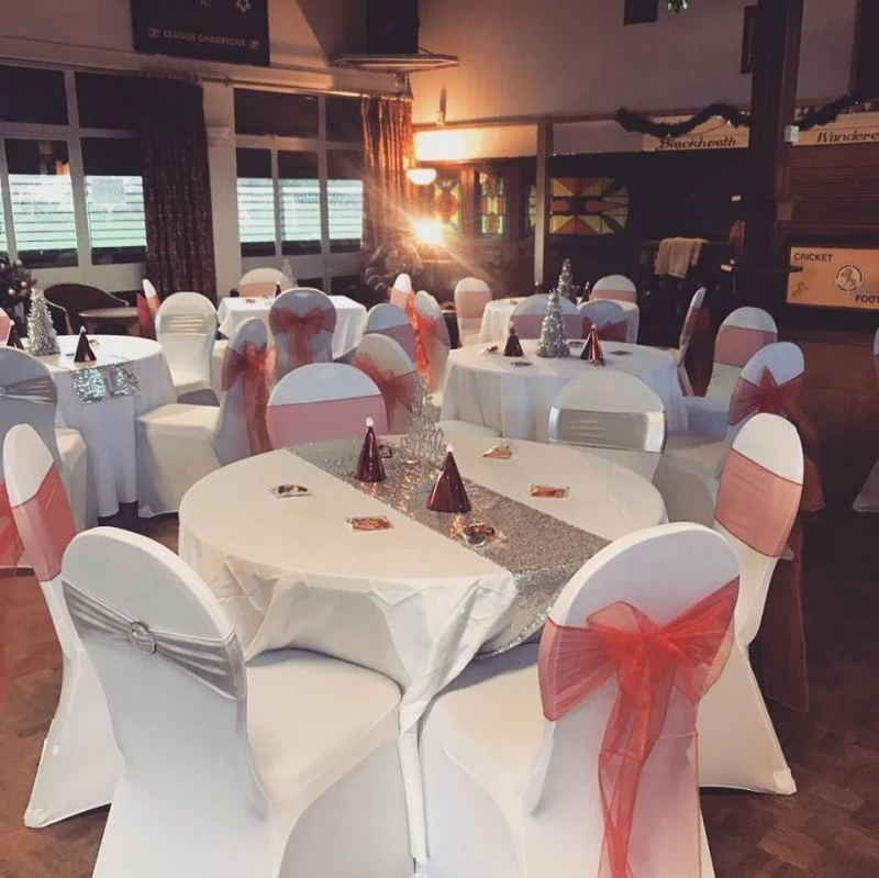 Blackheath Wanderers Sports Club photo 2