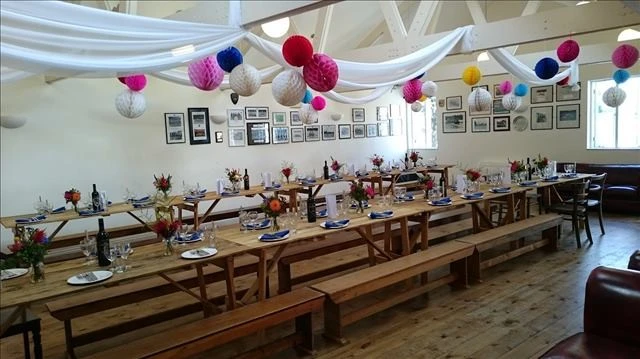 Twickenham Rowing Club photo 2