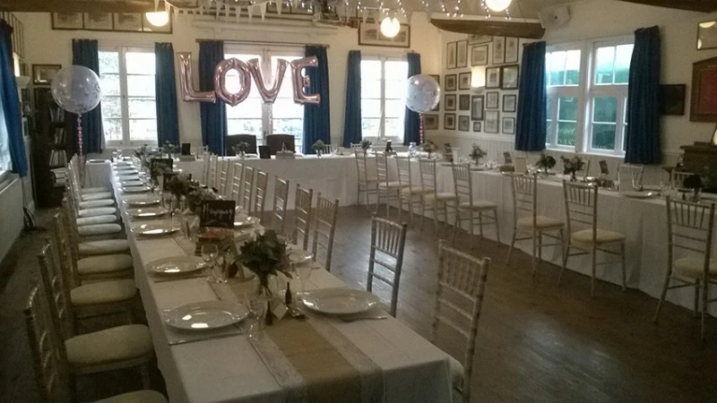 Twickenham Rowing Club photo 3