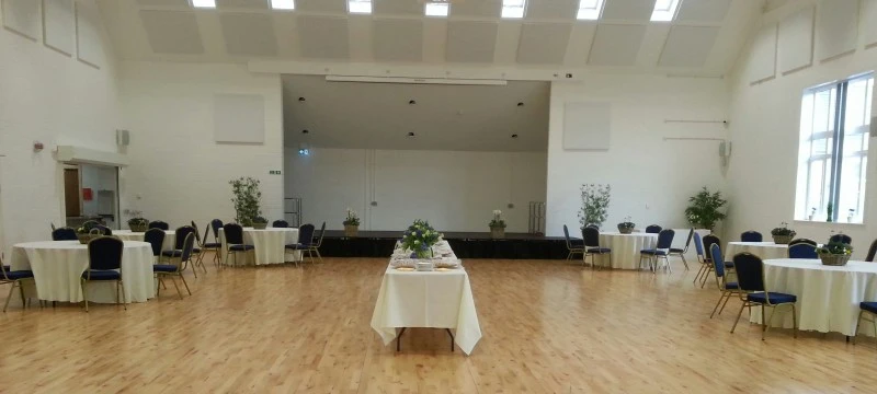 Great Denham Community Hall photo 4