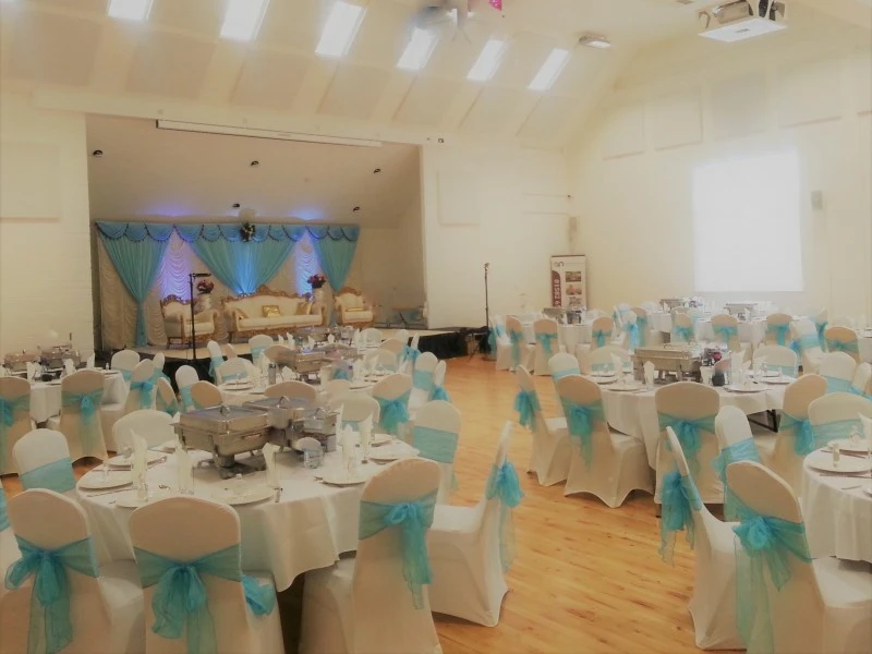 Great Denham Community Hall photo 2