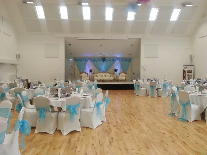 Great Denham Community Hall photo 3