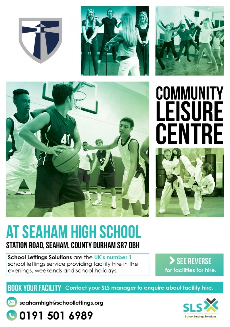 Seaham High School photo 5