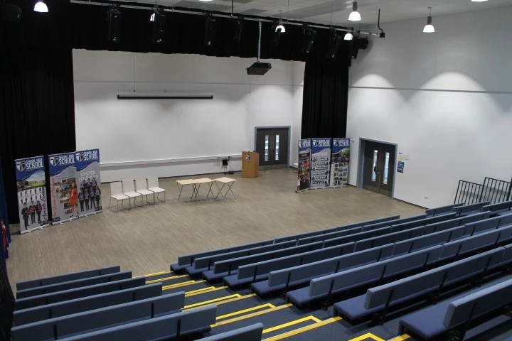 Seaham High School photo 2