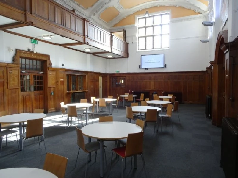 Robert Smyth Academy photo 5