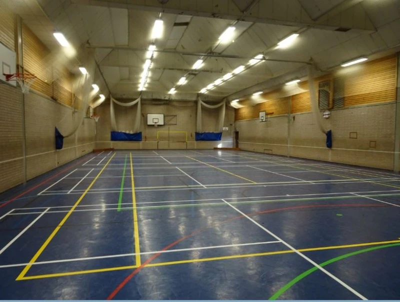 Robert Smyth Academy photo 4