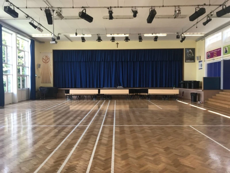 St Bernadette Catholic Secondary School photo 2
