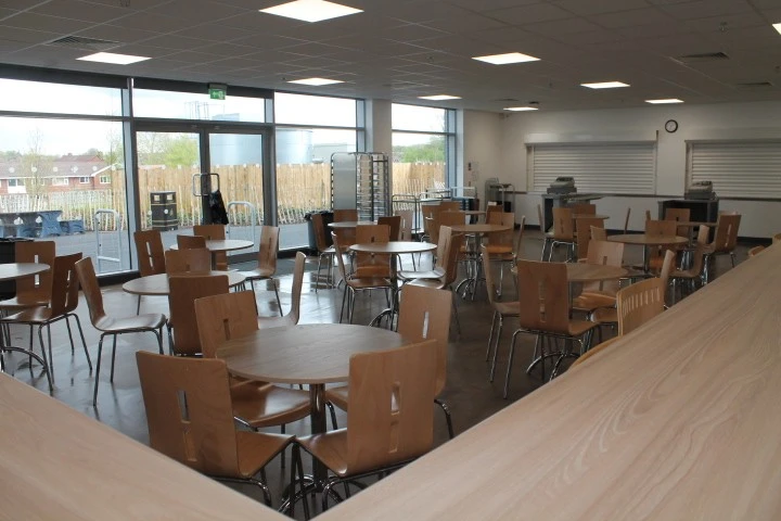 The Heath School photo 4