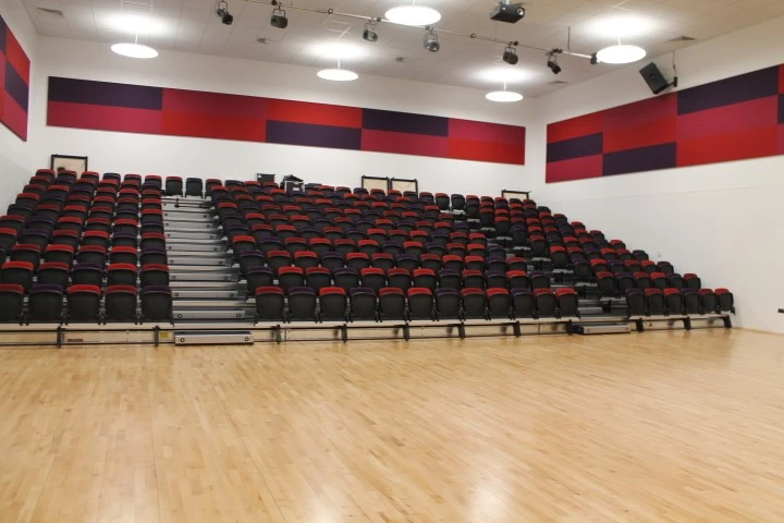 The Heath School photo 5
