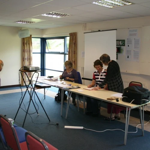 Scaynes Hill Village Centre photo 2