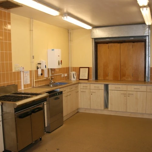 Scaynes Hill Village Centre photo 4