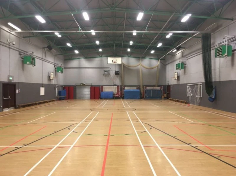 Westleigh High School photo 3