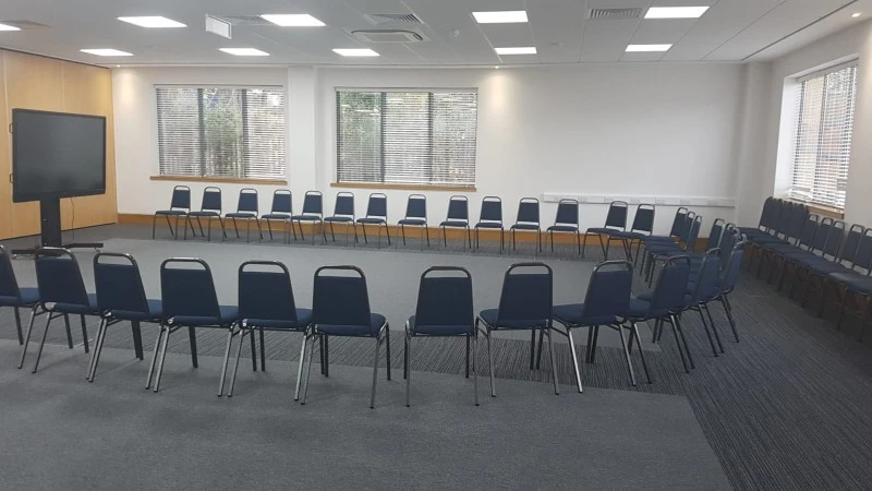 Redemption House Conference Centre  photo 2