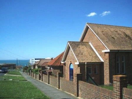 St Martins Church photo 2