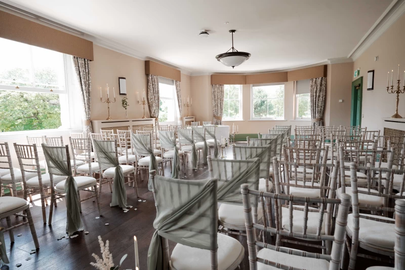 Lightwoods Park and House photo 3