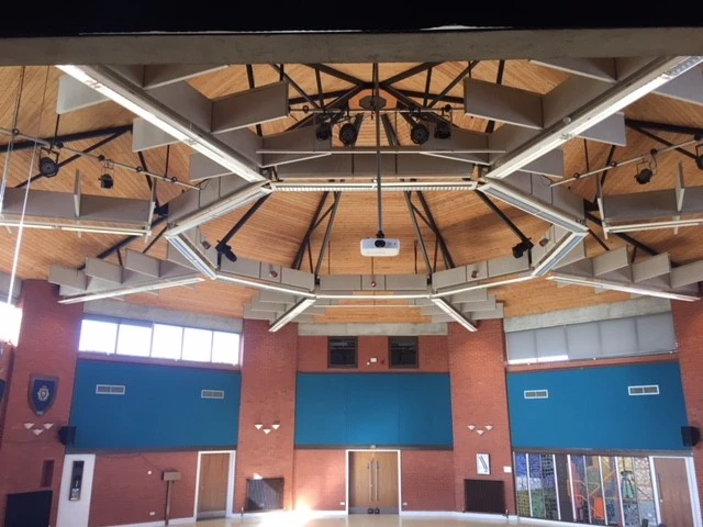 Didcot Civic Hall photo 3