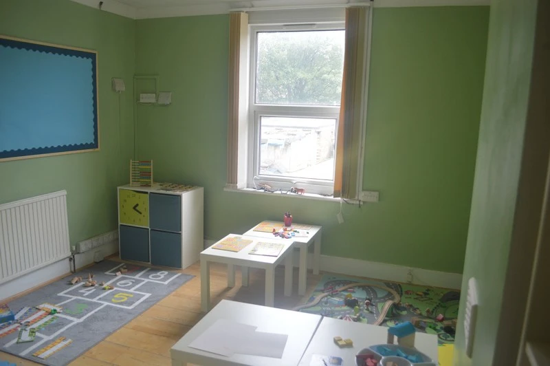 CURRENTLY UNAVAILABLE!!! Venue / Hall / House / Room for hire.  Large 6 room and spacious garden. Ideal for kid's parties photo 3