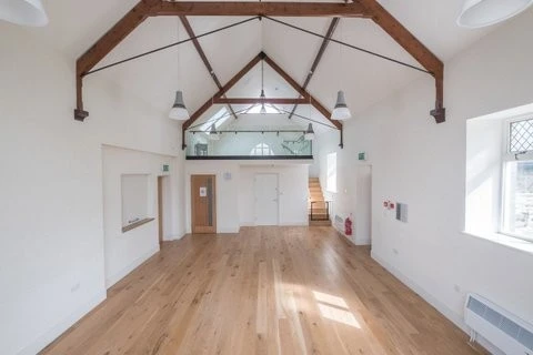 Llangurig Community Centre photo 2