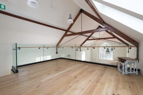 Llangurig Community Centre photo 4
